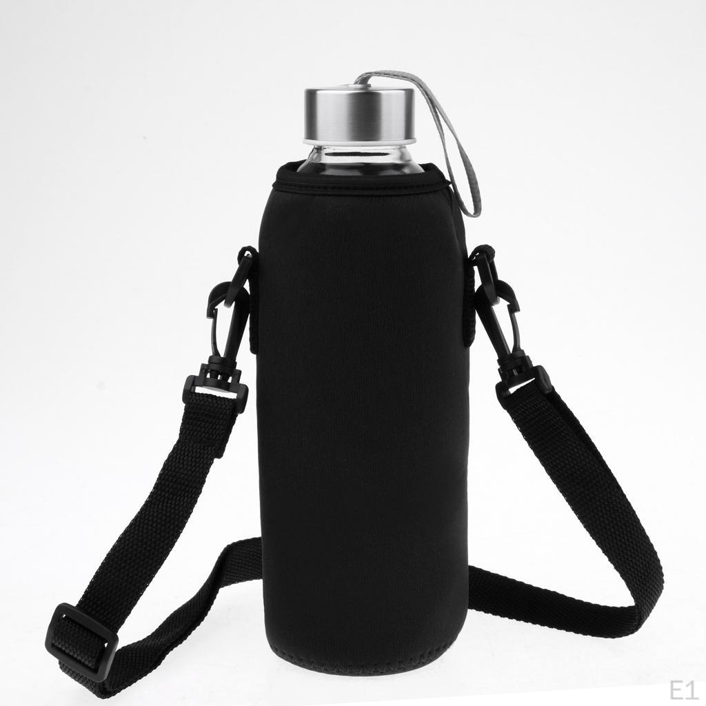 Bottle Cover and Case Bag Holder Neoprene Sleeve Bags