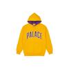 Palace Alphabet Printing Pocket Unisex Yellow Men's P20CS072