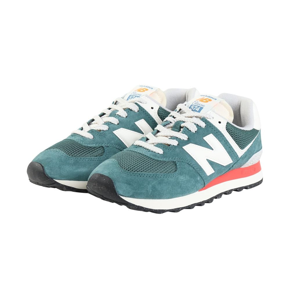 

new balance U574 ЗЕЛЕНЫЙ 27.0СМ зелёный