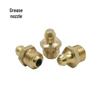 Xingji Boat Oil Nozzle