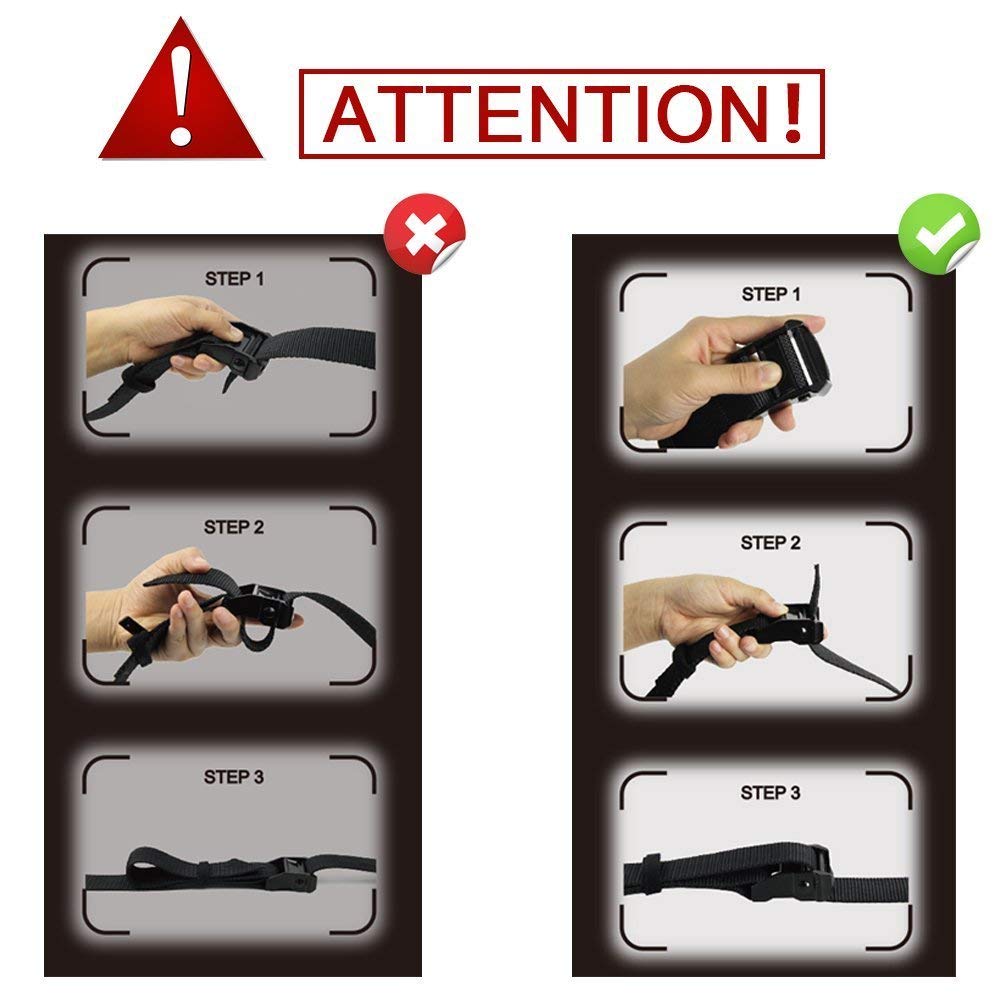 Hanging Wooden Gymnastics Hanging Ring Olympic Gymnastics Ring Adjustable Long Buckle Strap Training for Home Gym Fitness Perfect for Your Muscle Pull