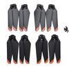 ZLL SG909 SG909MAX Drone Original Spare Part SG909 Propeller Props Maple Leaf Wing Blade Part Accessory SG909 Prop