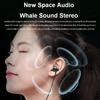 3.5mm Wired Headphones In Ear Headset Wired Earphones with Microphone Bass HiFi Stereo Earbuds Sports In-line Control For Phones