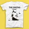 The Smiths Rank Punk Rock Music Unisex T-shirt S-5XL Q8174