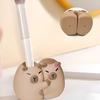 Couple Capybara Toothbrush Holder Toothbrush Stand Holder