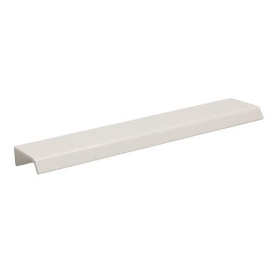 UA116 Handle, Matte White, Length 200mm