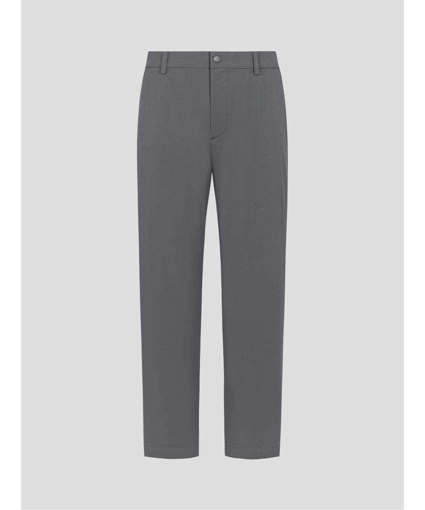 BEANPOLE GOLF Men'S Cotton-Touch Straight Pants - Ash