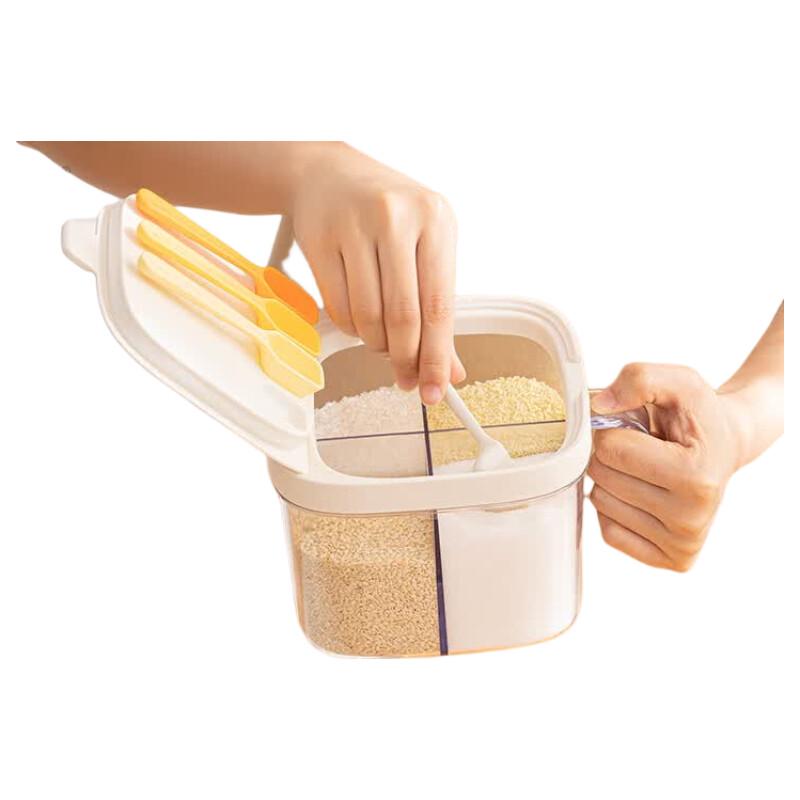 Taile Kitchen Seasoning & Spice Jars Single Unit