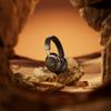 BOSE QuietComfort Ultra Słuchawki LE 2. Generacji Bezprzewodowe Nauszne Redukcja Szumów Bluetooth Mikrofon 30H Szybkie Ładowanie Pustynne Złoto