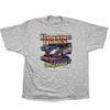 Banning Drags Classic Muscle Cars T-Shirt