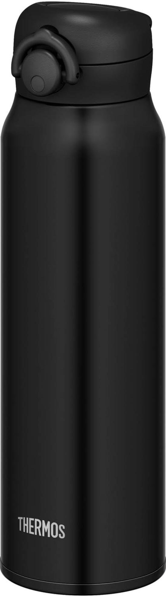 

Thermos Vacuum Insulated Portable Mug, 750ml, Matte Black, JNR-751 MTBK