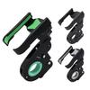Phone Mount Steady Shaft Bicycle Handlebar Anti-shake Universal Cell Phone Navigation Support