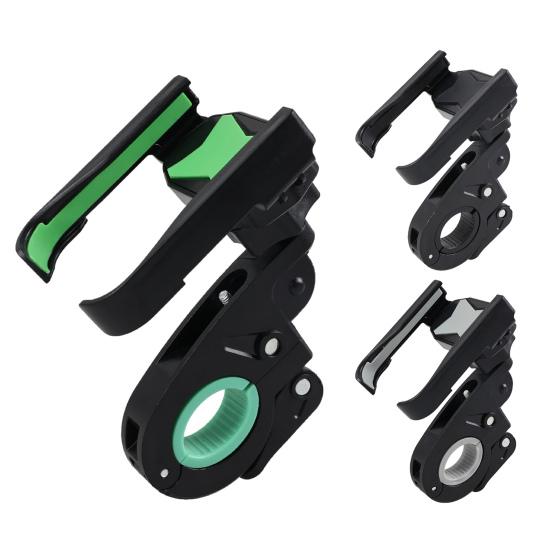Phone Mount Steady Shaft Bicycle Handlebar Anti-shake Universal Cell Phone Navigation Support