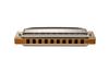 HOHNER Blues Harp 532/20P G, Blues Harp in the Key of G