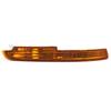 For VW Bora 2006-2008 Turn Signal Housing Front Bumper Light Housing Direction Light Decorative Cover 1JD953042A 1JD953041A