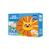 Pen Erasable Childrens Control Training For Drawing And Practice Writing