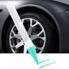 Autokratzer-Reparatur Wasserdicht Professioneller Autostift Reifenstift, Auto-Markierungsstift (Grün)