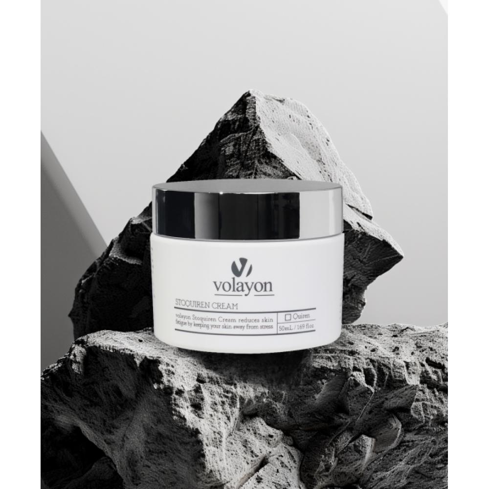 Volayon Stoquirene Cream 50ml NONE