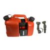 Double Chamber Mixing Container Replacement Portable Accessory for 505698000 5L and 2.5L