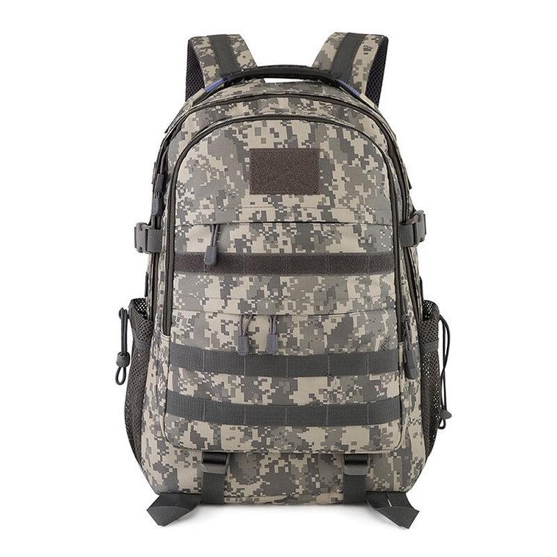 Тактический водонепроницаемый уличный рюкзак KuZhe