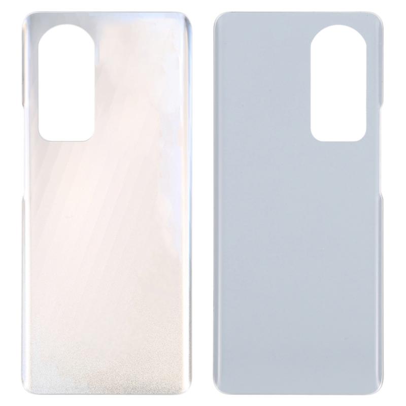 For Honor 70 Pro 5G Back Battery Housing Cover Replacement Part (without Logo)