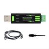 USB To RS232/485 Serial Communication Converter FT232RNL for Linux Android Win 11/10/8.1/8/7