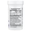 Nature's Plus GI Natural Probiotic Kids Refreshing Mixed Berry Flavor 7 Billion CFU Chewable Tablets, 30 Count