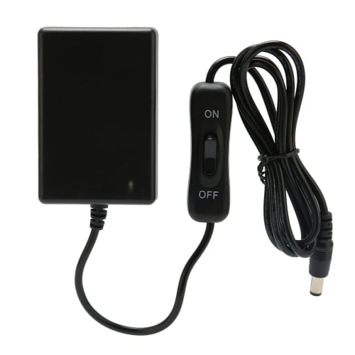 100-240V Styrofoam Cutter Adapter, Hot Wire Cutter Power Adapter, 4.5V 3000mA 50/60Hz, Styrofoam Cutter