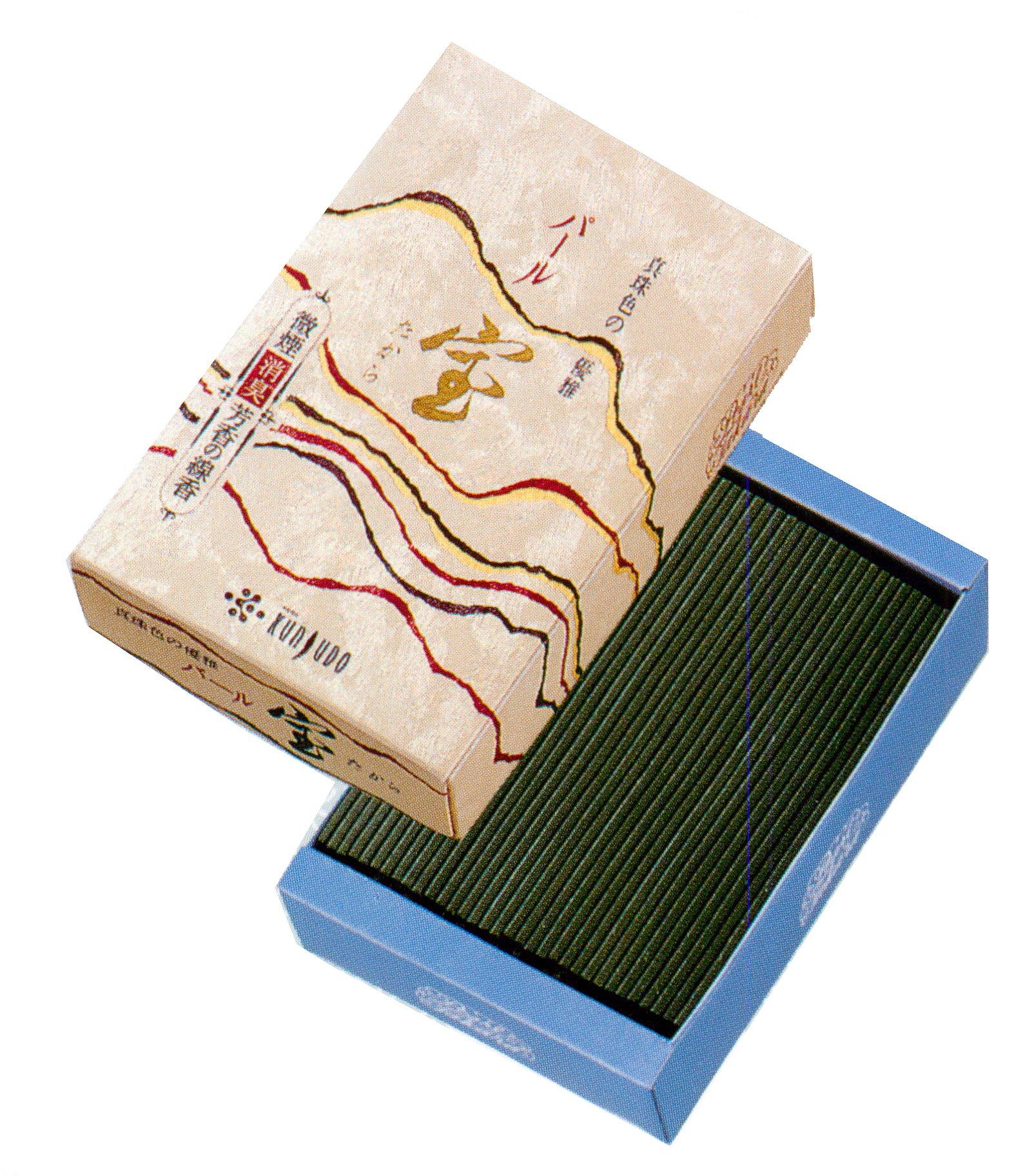 

Judo Modern Buddhist Pearl Mini 4972853810654 Алтарь, благовония, сокровище, чёрный