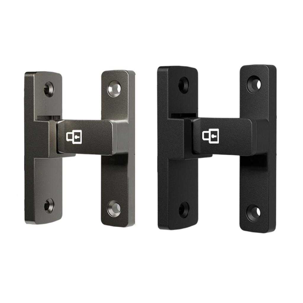 Tifunkční Závora Dveří Přenosný Doplněk pro Zvyšuje Bezpečné Domy Doplněk Kanceláře Zásoby a Obchody Denní Použití