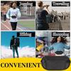 Sport Running Wais Bag Invisible Travel Waist Packs Pouch For Passport Money Belt Bag Hidden Security Wallet Gift Pack Money Bag