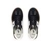 Men's Sneakers Polo Ralph Lauren Keds Heritage Aera 809956119001 Black