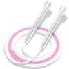KinSui Jump Rope Jump Rope for Adult Training, Student, Competition,