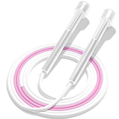 KinSui Jump Rope Jump Rope for Adult Training, Student, Competition,