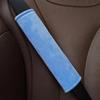 Shoulder Protector Car Safety Belt Shoulder Pad Adjustable Auto Interior Accessories  Adults