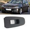 Portable Car Rear Window Switch Lift Panel Door Armrests Panel Tirm 51427216775 For BMW 5 Series GT F07 2010-2017