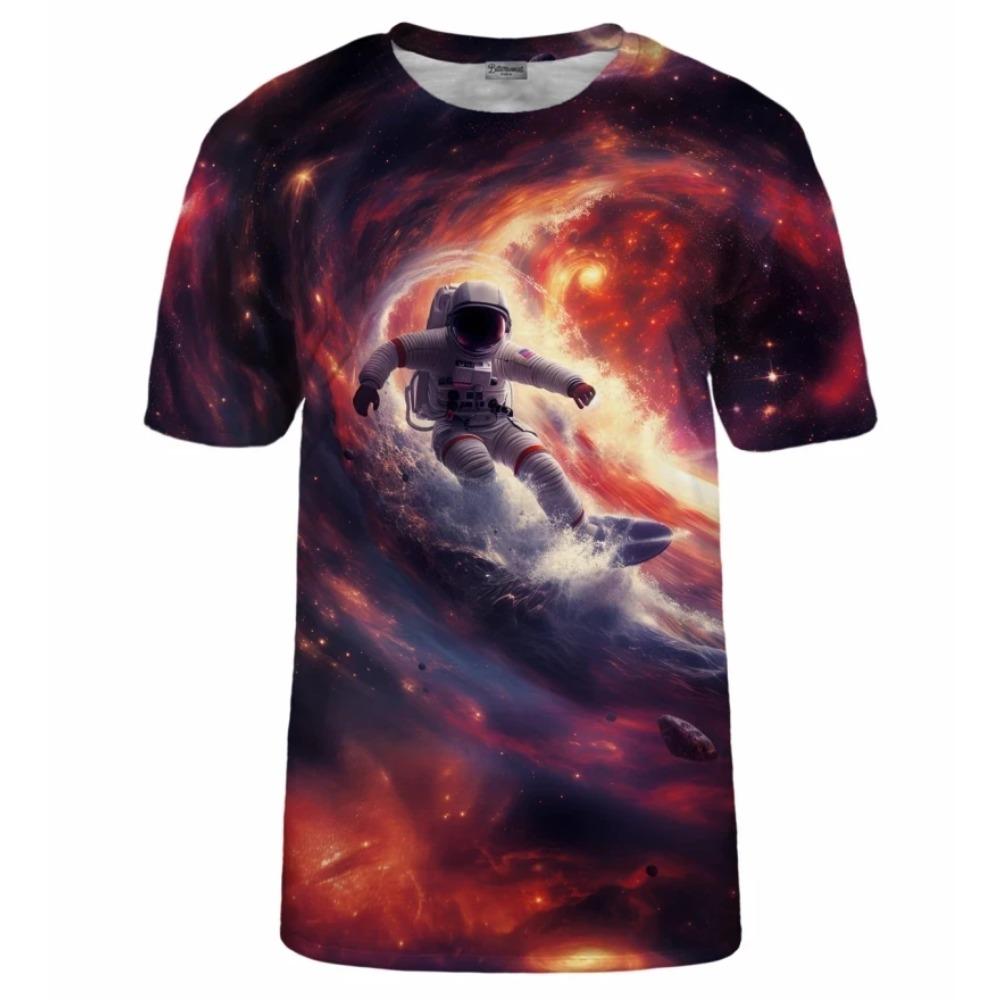 Magical Optical Illusion Graphic For Men Clothes Womens Clothing 3D Printed Funny Kids T-shirt Tops Pop Summer Short Sleeve Tee