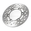 Motorcycle Rear Brake Disc Rotor For Kawasaki KLX150 modification Floating disc brake 190MM