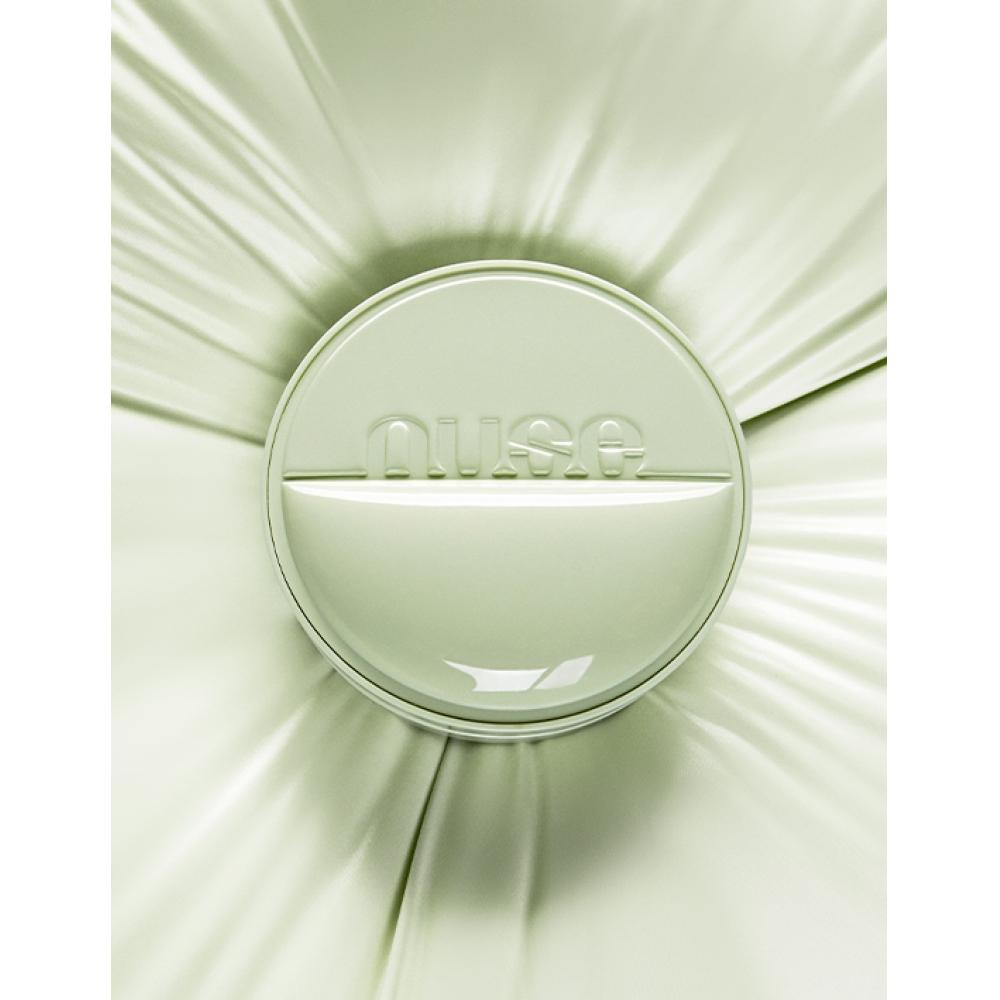 Nooz Reju Toning Sun Cushion 01 Milk