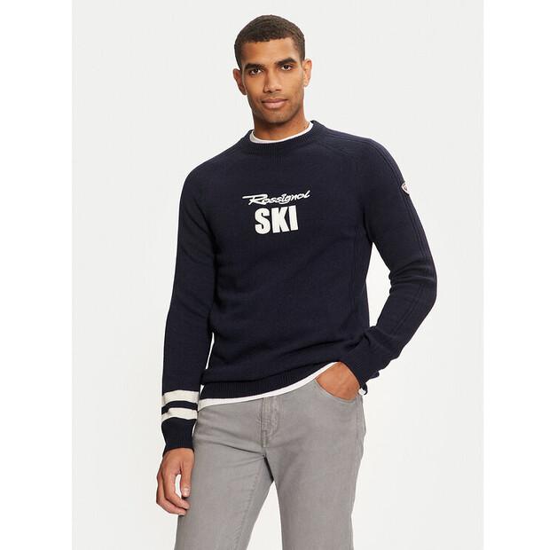 Свитер Rossignol RLMMO11 EU L