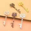 Retro Vintage Key Style Beer Bottle Opener Unique Practical Bar Accessory for Family Gathering Party Wedding Favors Gifts 6