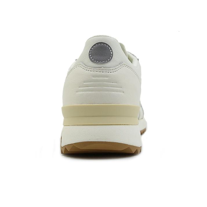 ONITSUKA TIGER Scarpe da Corsa Leggere Minimaliste in Tessuto Resistente Antiscivolo Basse California 78 Sneakers da Uomo Bianco Sporco 1183A031-100