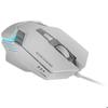 Souris Gaming - Mars Gaming - MM024 - RGB Flow - 4000 DPI - Switchs Mécaniques Huano