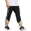 Adidas Originals Tricot Sst Track Classic Three Stripe Design Elastic Waistband Tapered Knit Sports Pants Men Bottoms HI3004