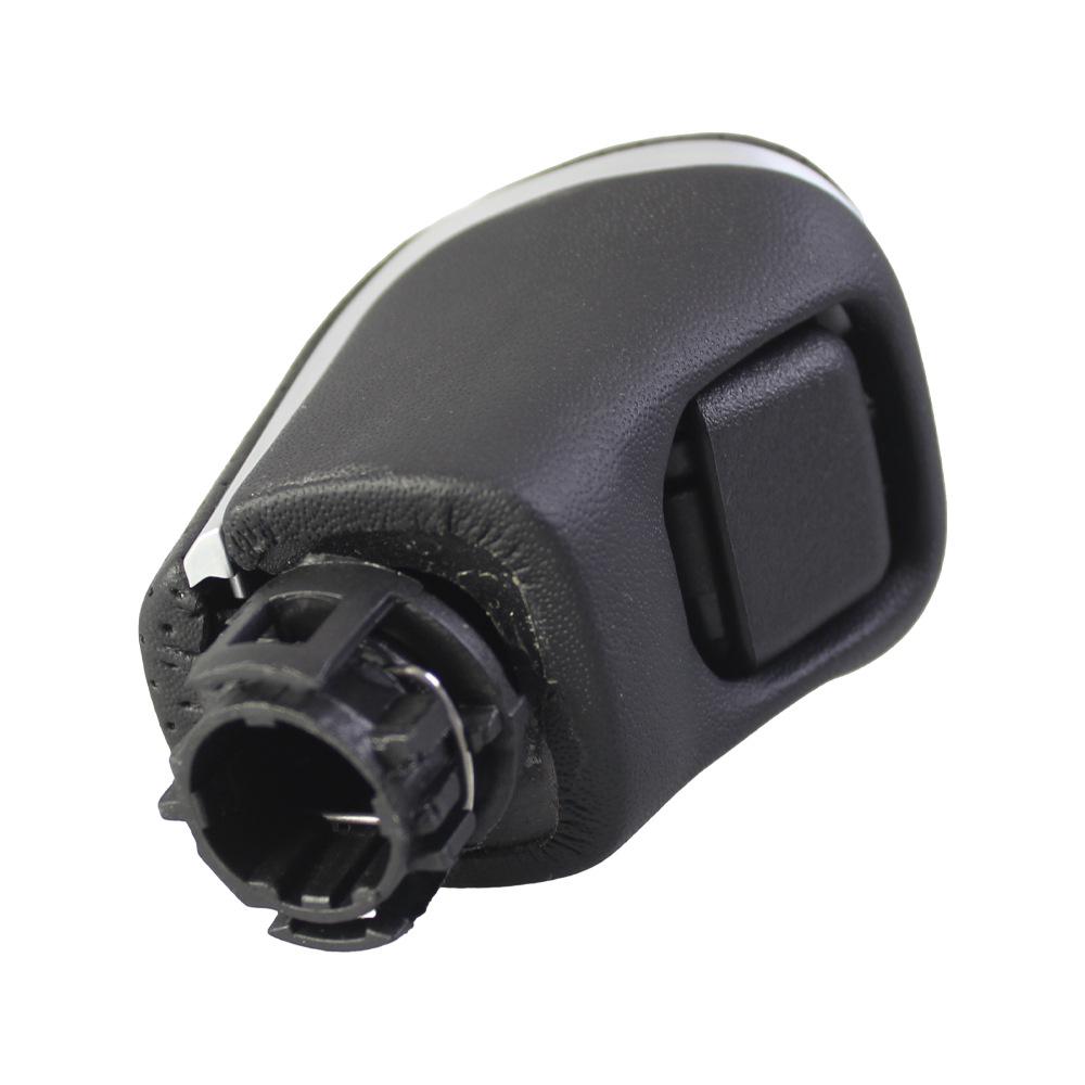 Toyota Corolla, Avalon, Camry Gear Shift Knob/Lever Parts Black Perforated