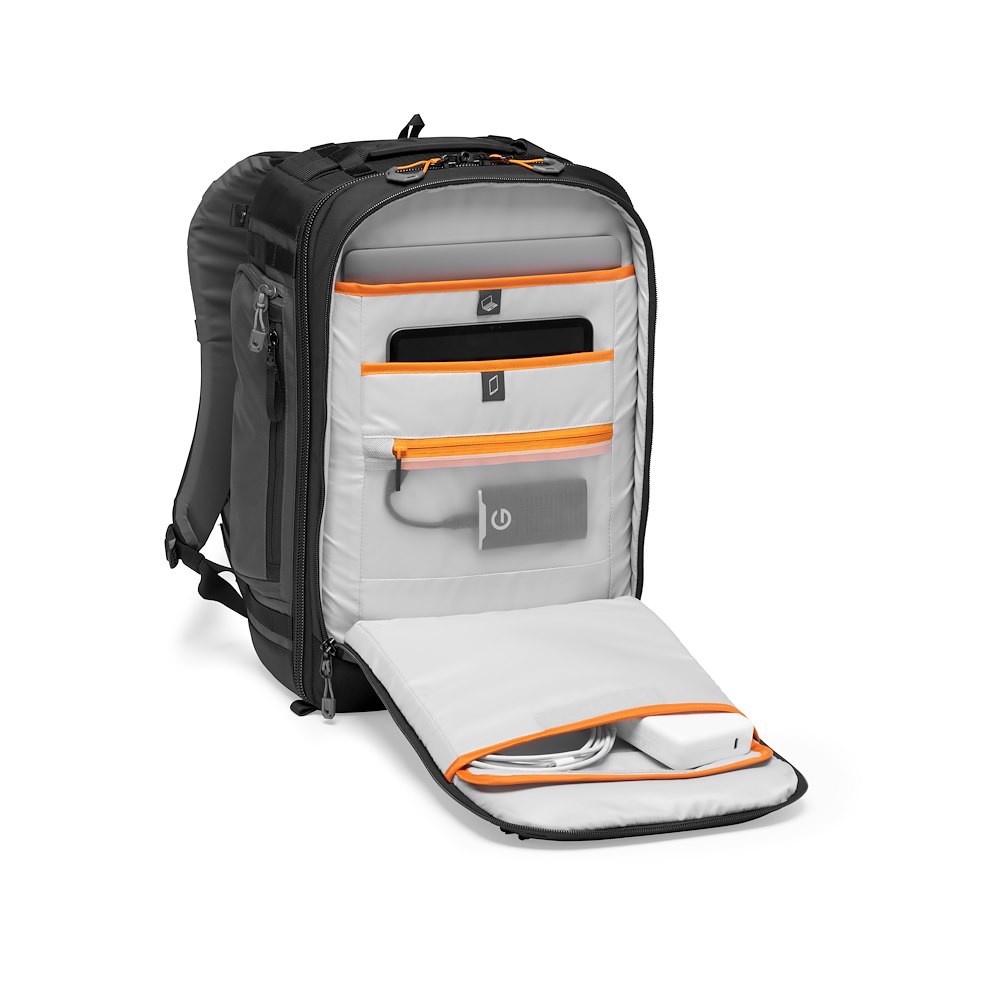 Plecak Na Aparat Lowepro Pro Trekker BP 350 AW II GL