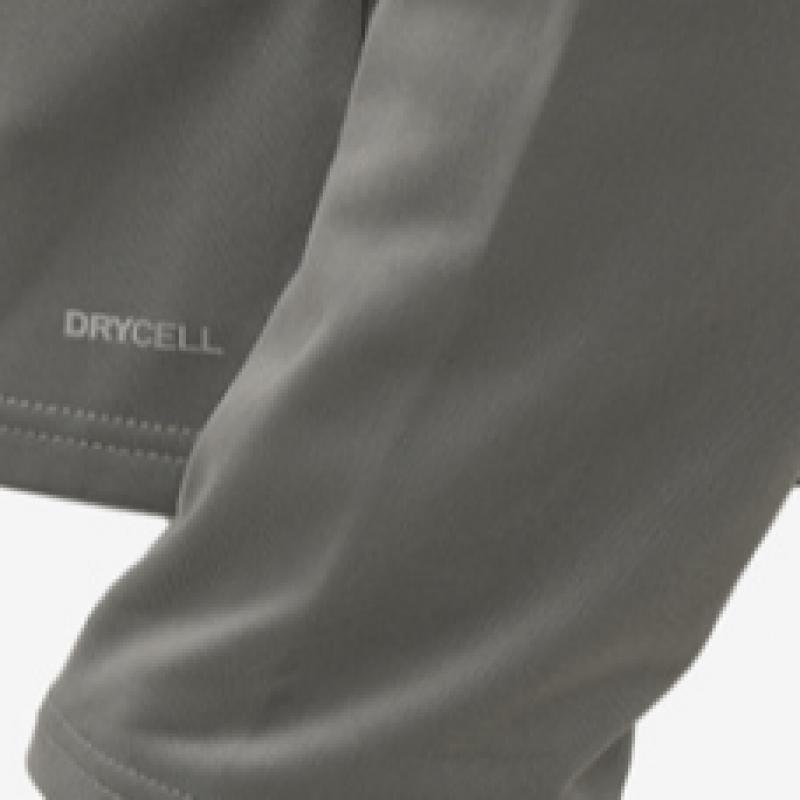 Puma Tréninková mikina Team Goal s dlouhým rukávem a kulatým potiskem