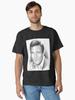 Andy Williams andy williams greg joens Classic T-Shirt