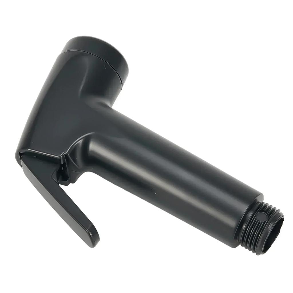 Spray+Hose+Holder Bidet Spray Multi-functional Practical Quality Is Guaranteed 125*65mm ABS For Most Shower Hose