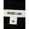 HELMUT LANG Black 16-1305901 French Sleeve Zip Dress dress M blackUsed